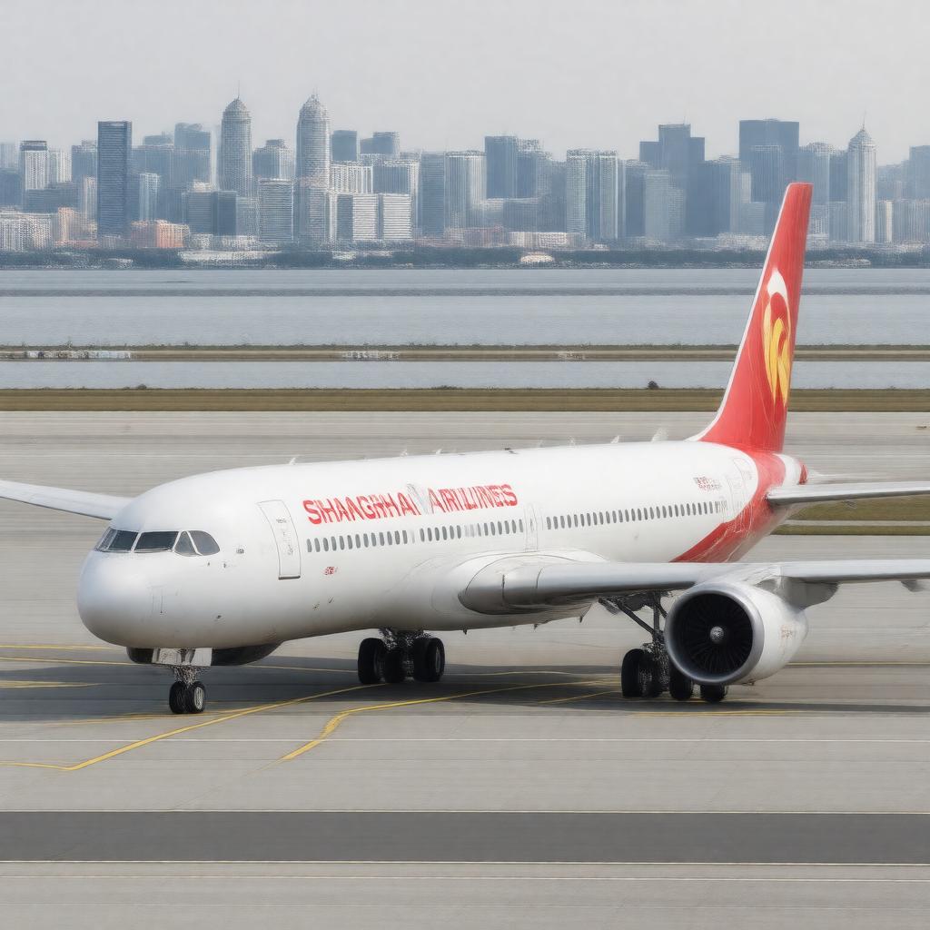 Shanghai Airlines